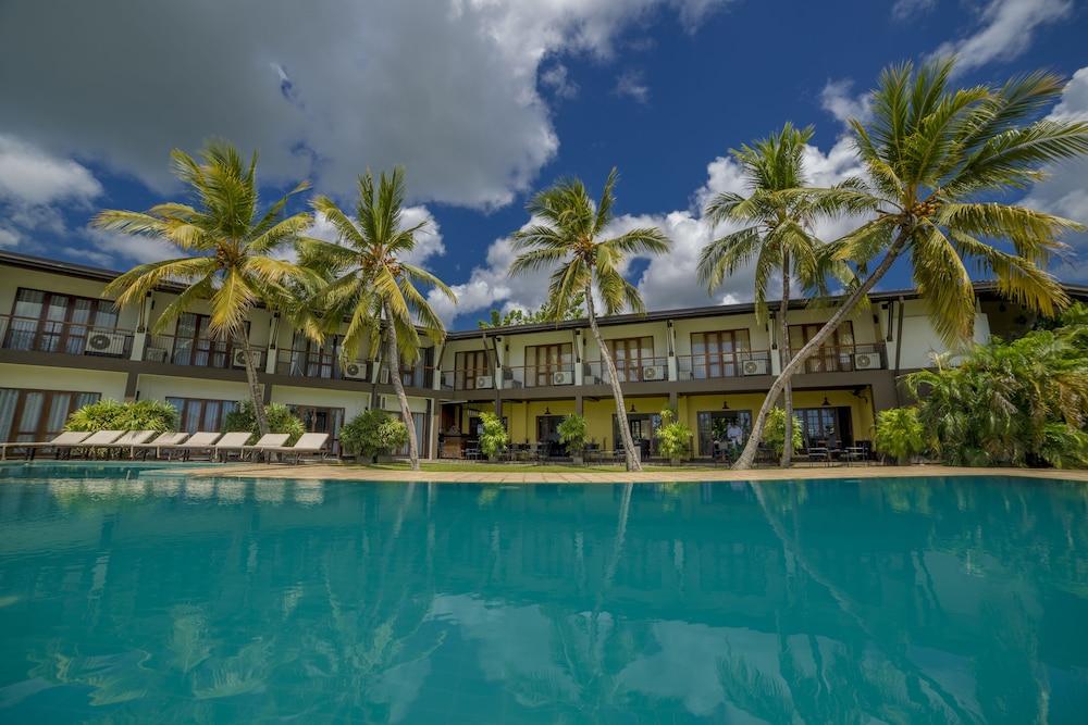 Kithala Resort - Thema Collection Tissamaharama Exterior foto