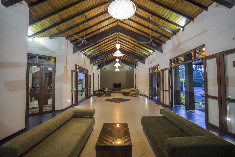 Kithala Resort - Thema Collection Tissamaharama Exterior foto