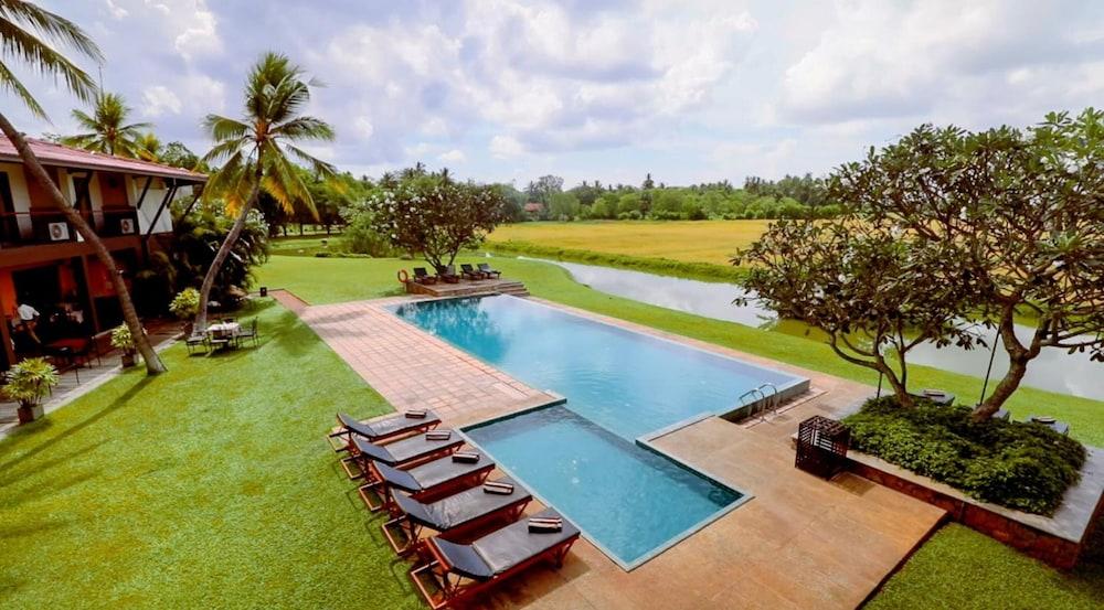 Kithala Resort - Thema Collection Tissamaharama Exterior foto